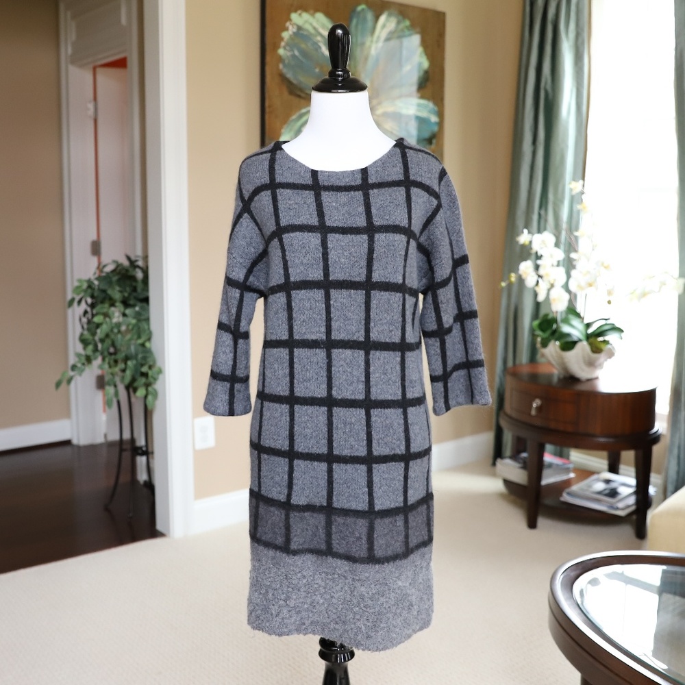Banana Republic sweater dress